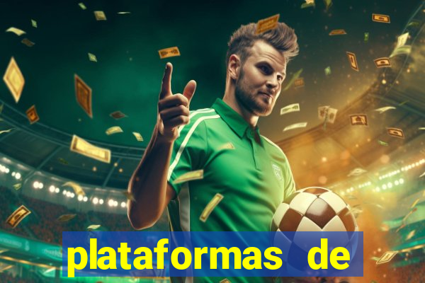 plataformas de jogos regulamentadas no brasil